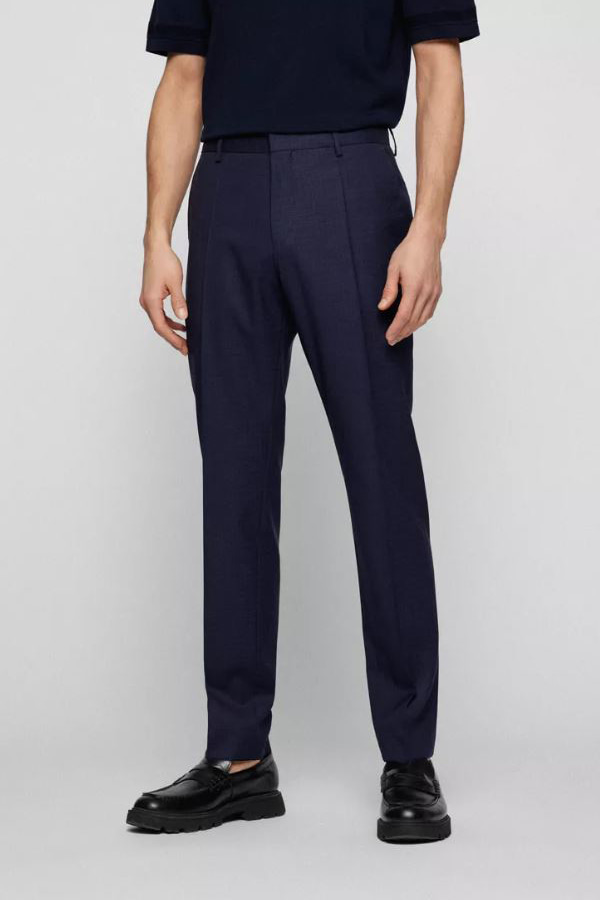 ΠΑΝΤΕΛΟΝΙ ΚΟΥΣΤΟΥΜΙΟΥ BOSS - 404 ΜΠΛΕ